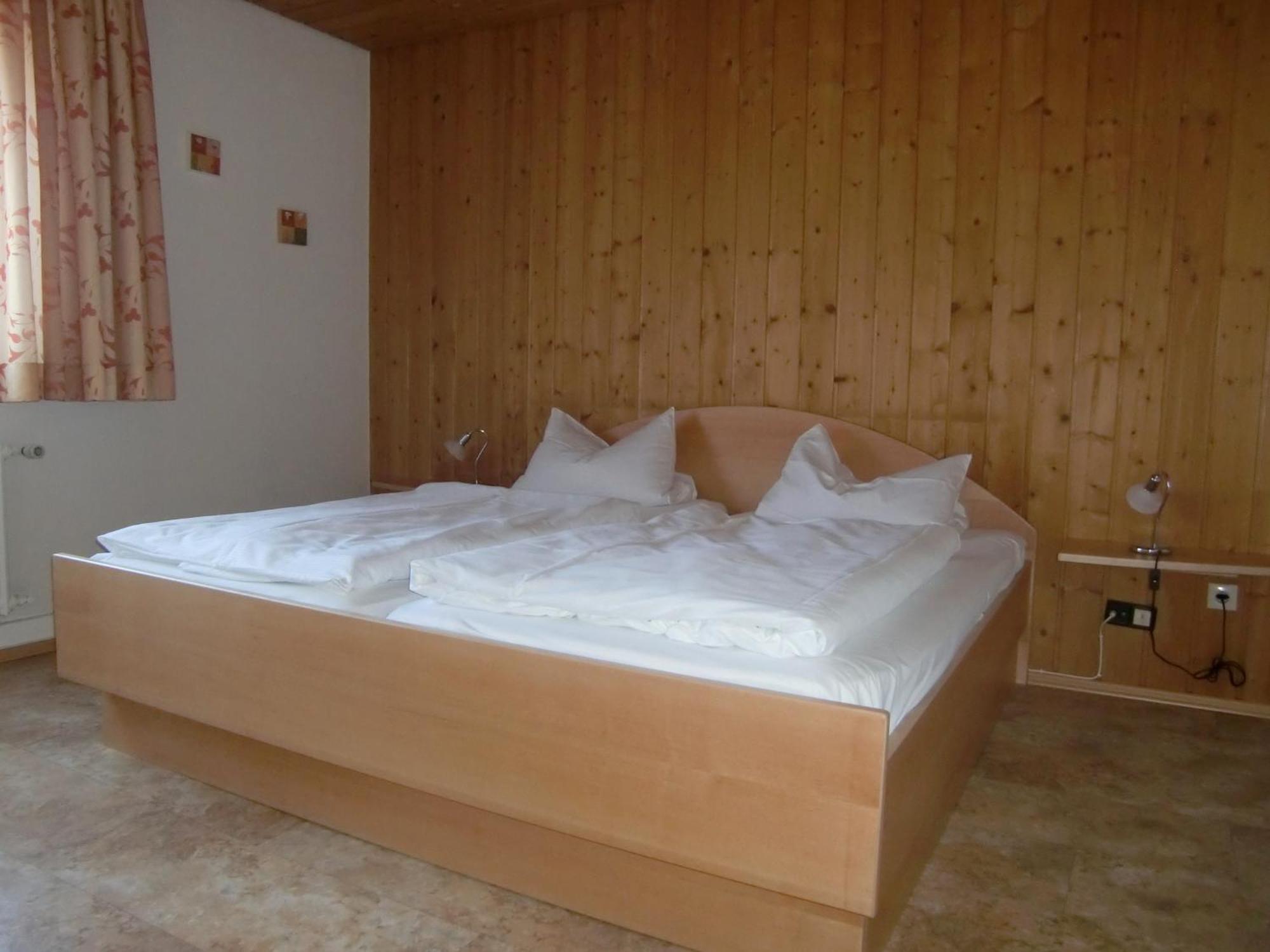 Waldhotel Glimmesmuhle バート・ヘルスフェルト エクステリア 写真